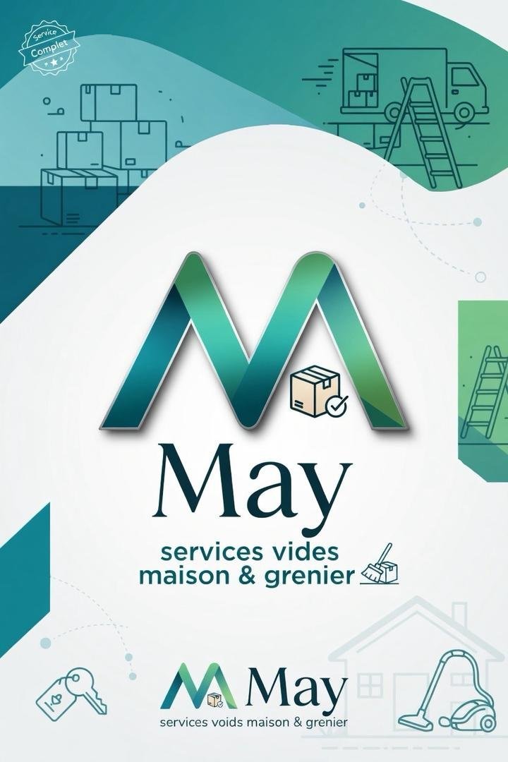 MAY