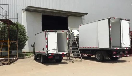 Transport Monte Meuble Belgique